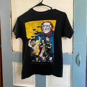 Women’s Demon Slayer t shirt